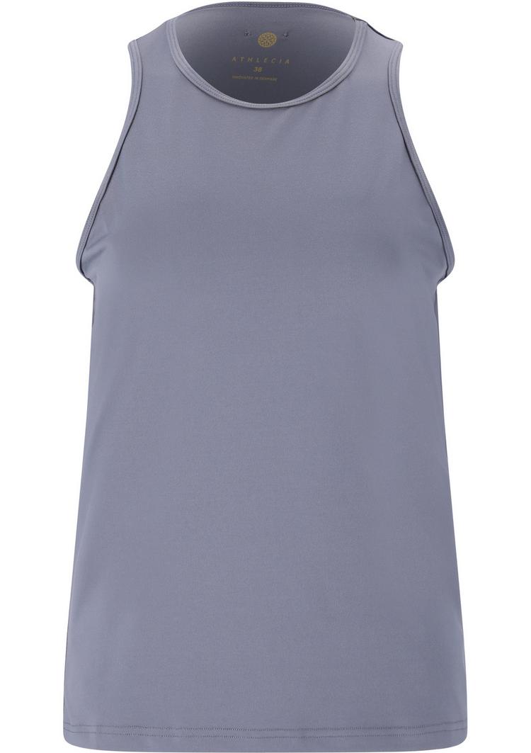 Athlecia Athlecia Almi Tanktop Damen - 2205 Folkstone Gray - 0 | SportScheck