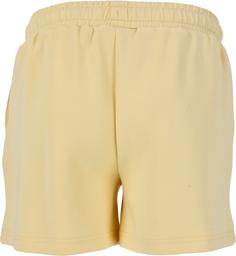 Rückansicht von Endurance Timmia Funktionsshorts Kinder 5151 Double Cream