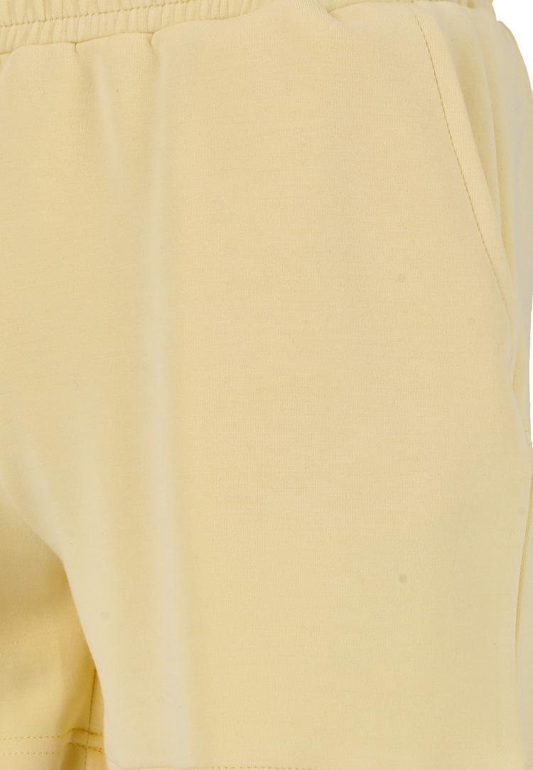 Endurance Endurance Timmia Funktionsshorts Kinder - 5151 Double Cream - 0 | SportScheck