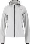 Endurance Feather Laufjacke Damen - 1058 Micro Chip