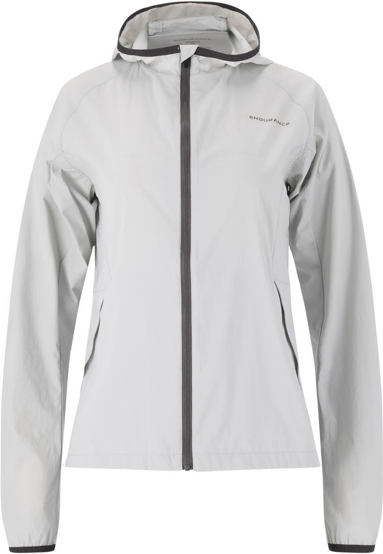 Endurance Endurance Feather Laufjacke Damen - 1058 Micro Chip - 0 | SportScheck