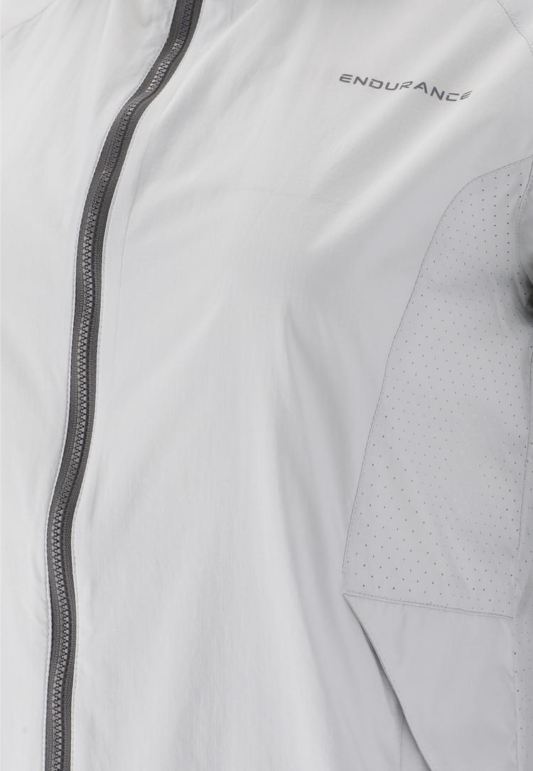 Endurance Endurance Feather Laufjacke Damen - 1058 Micro Chip - 2 | SportScheck