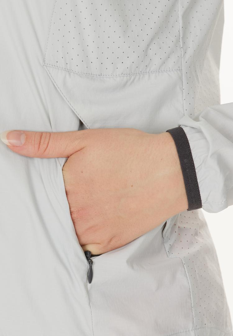 Endurance Endurance Feather Laufjacke Damen - 1058 Micro Chip - 4 | SportScheck