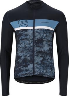 Endurance Dennis Fahrradtrikot Herren Print 3373