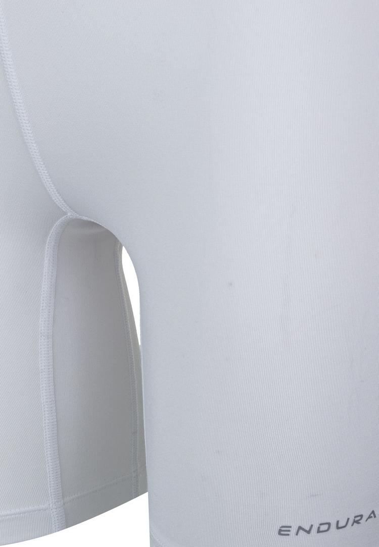 Endurance Endurance Power Laufhose Kinder - 1002 White - 0 | SportScheck