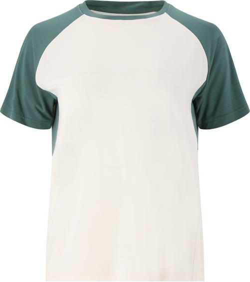 Endurance Abbye Laufshirt Damen