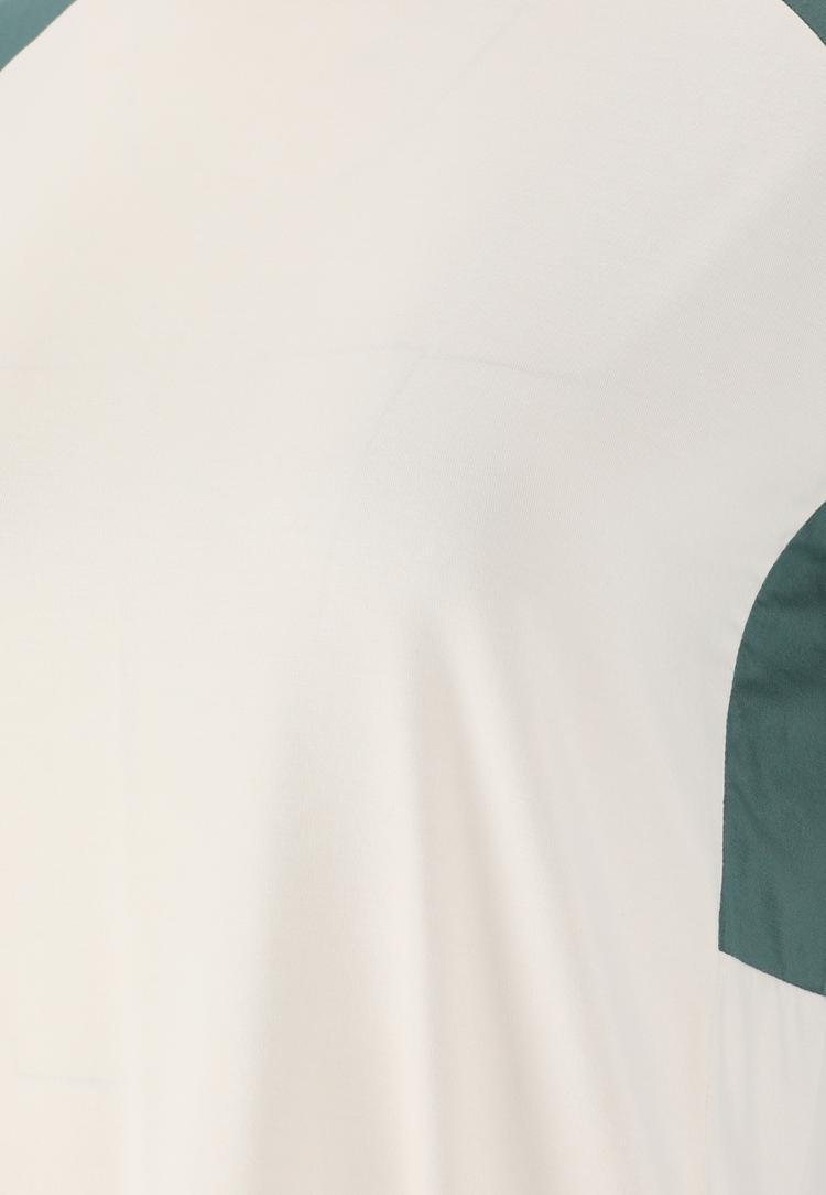 Endurance Endurance Abbye Laufshirt Damen - 3160 Mallard Green - 2 | SportScheck