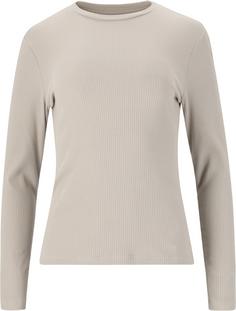 Athlecia Lankae Langarmshirt Damen 1153 Dove