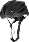 Endurance Coppi Helm - 1001 Black