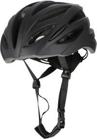 Endurance Coppi Helm - 1001 Black