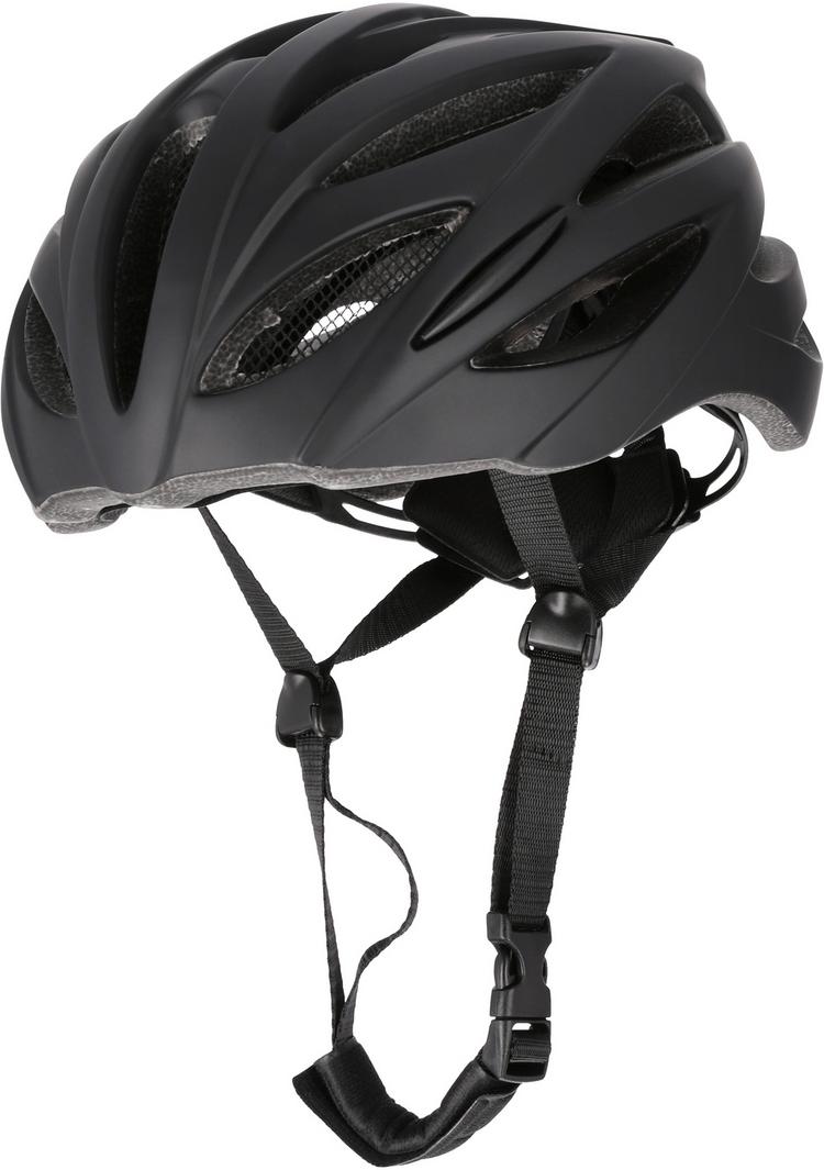 Endurance Endurance Coppi Helm - 1001 Black - 0 | SportScheck
