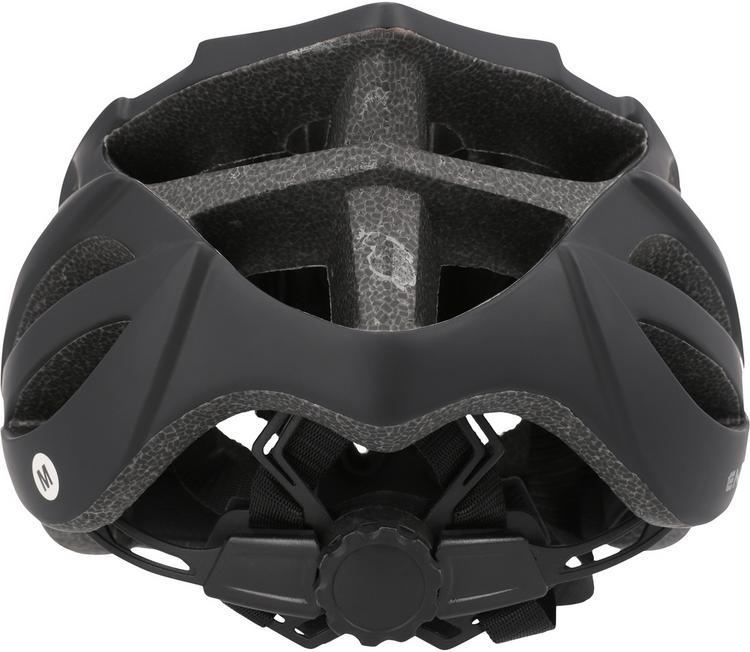 Endurance Endurance Coppi Helm - 1001 Black - 0 | SportScheck