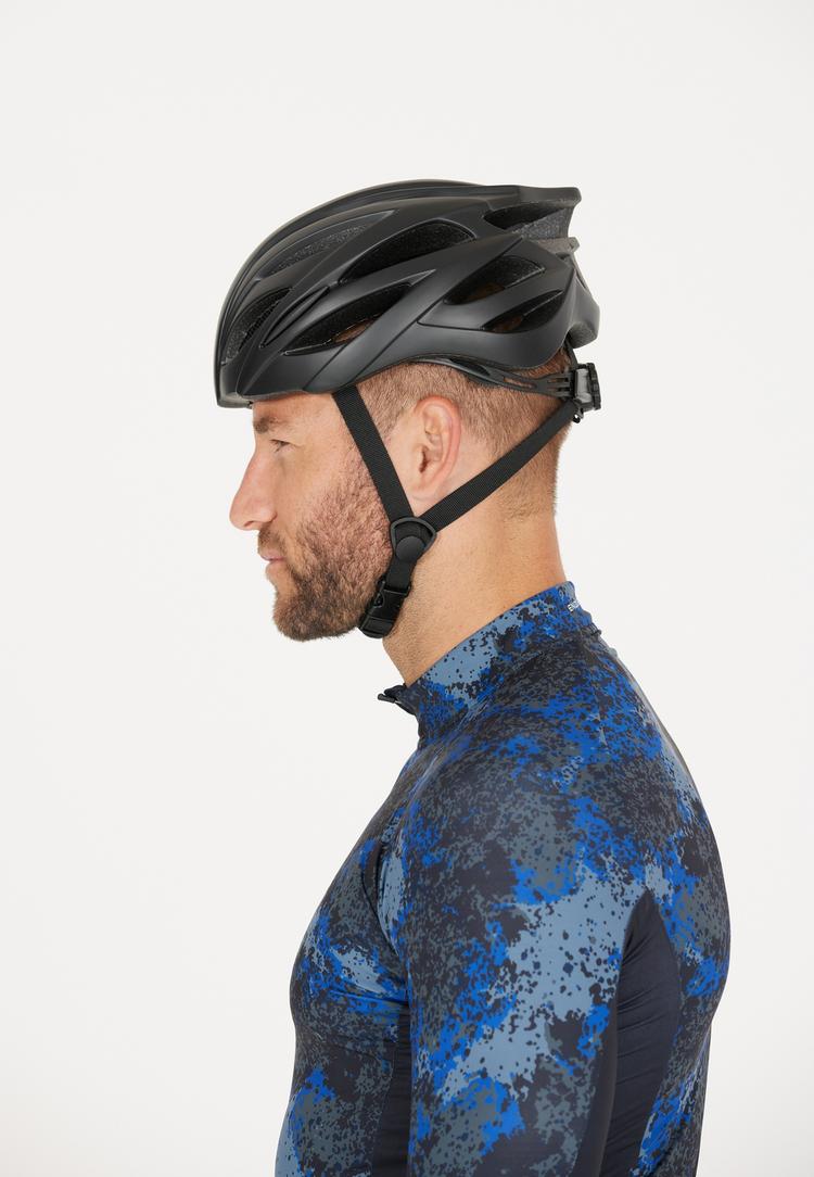 Endurance Endurance Coppi Helm - 1001 Black - 0 | SportScheck