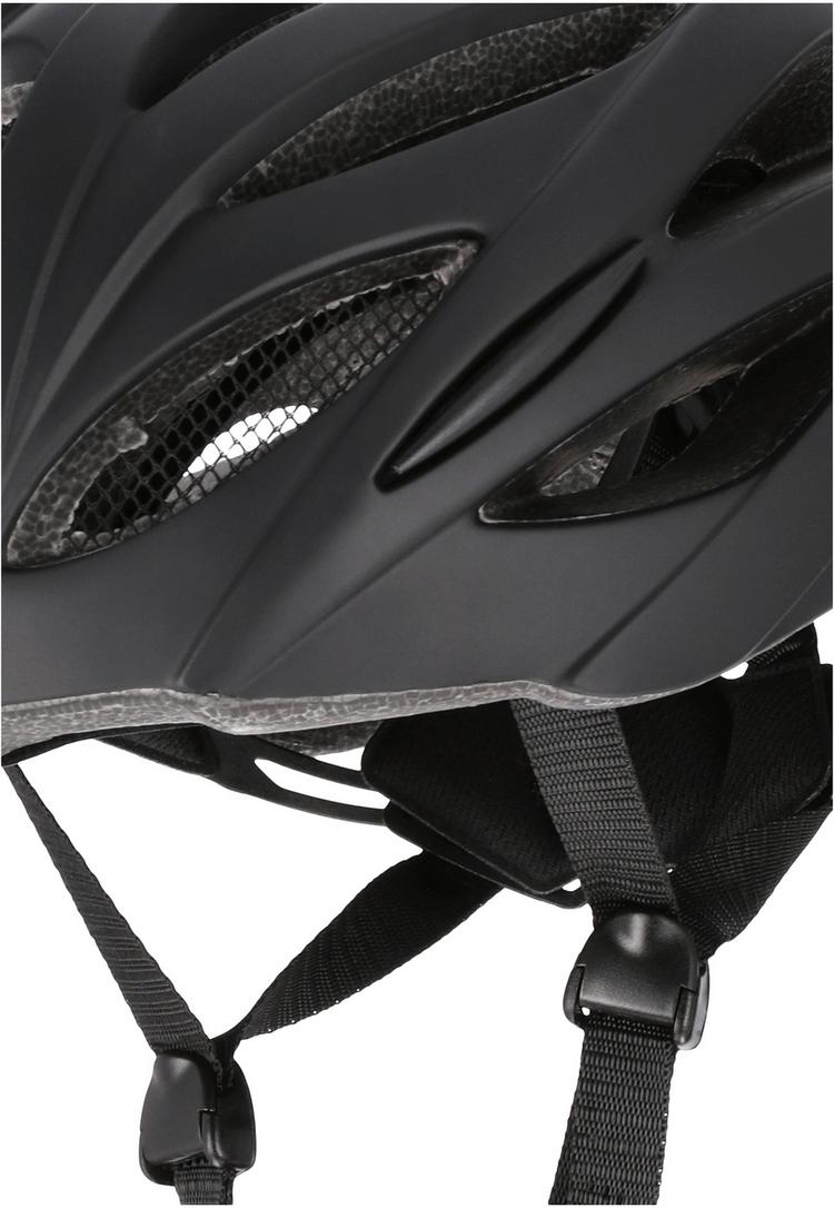 Endurance Endurance Coppi Helm - 1001 Black - 0 | SportScheck