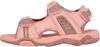 ZigZag Nung Sandalen Kinder - 4099 Misty Rose