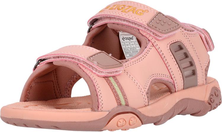 ZigZag ZigZag Nung Sandalen Kinder - 4099 Misty Rose - 0 | SportScheck