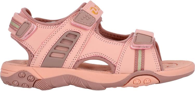 ZigZag ZigZag Nung Sandalen Kinder - 4099 Misty Rose - 0 | SportScheck