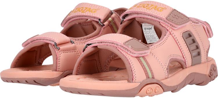 ZigZag ZigZag Nung Sandalen Kinder - 4099 Misty Rose - 1 | SportScheck