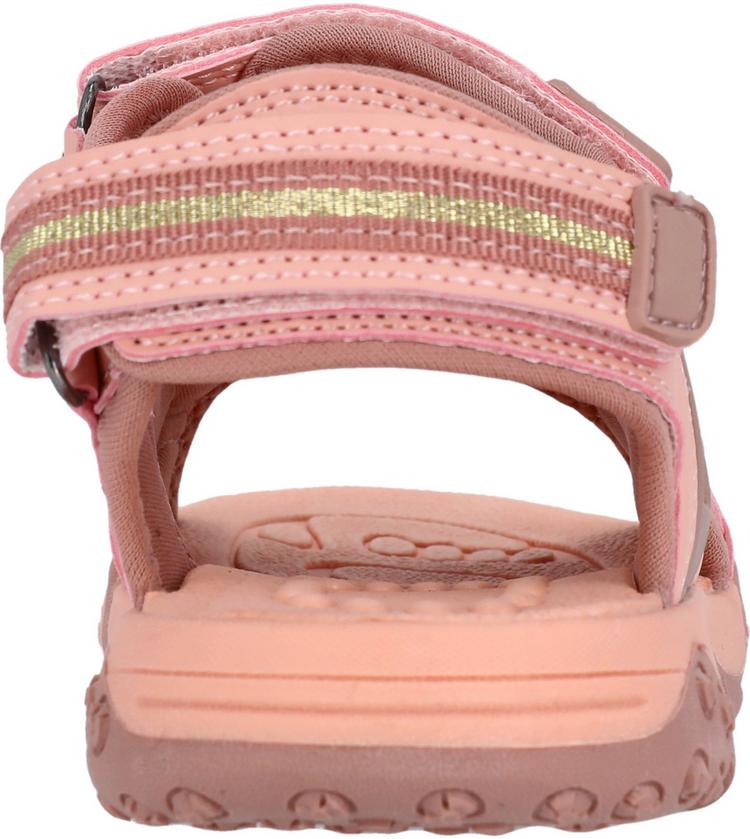 ZigZag ZigZag Nung Sandalen Kinder - 4099 Misty Rose - 3 | SportScheck