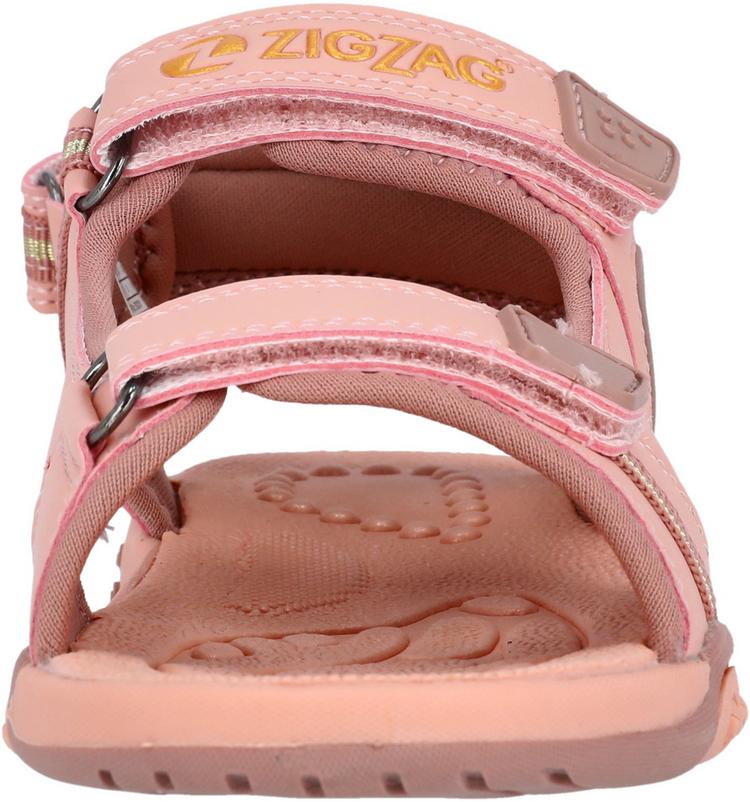 ZigZag ZigZag Nung Sandalen Kinder - 4099 Misty Rose - 5 | SportScheck