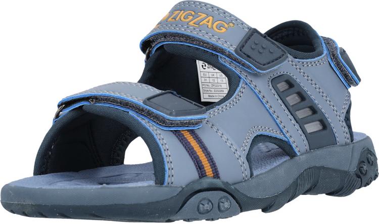 ZigZag ZigZag Nung Sandalen Kinder - 2105 Bering Sea - 0 | SportScheck