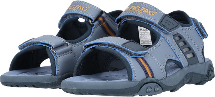 ZigZag ZigZag Nung Sandalen Kinder - 2105 Bering Sea - 1 | SportScheck