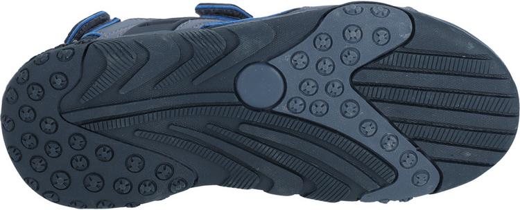 ZigZag ZigZag Nung Sandalen Kinder - 2105 Bering Sea - 4 | SportScheck