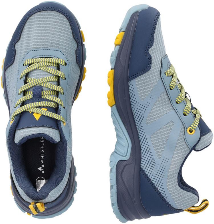 Whistler Whistler Famtin Wanderschuhe Damen - 2190 Arona - 2 | SportScheck