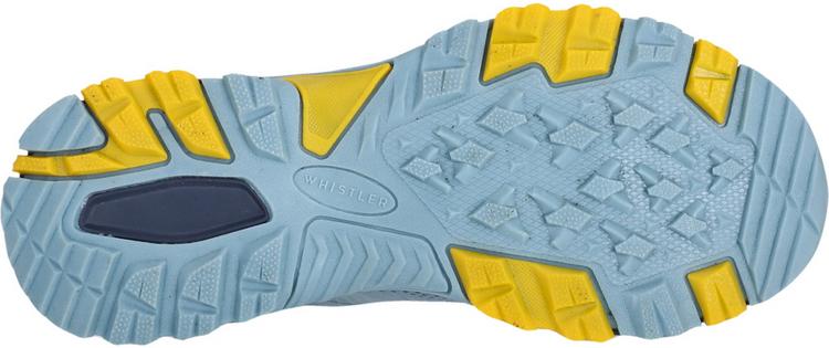 Whistler Whistler Famtin Wanderschuhe Damen - 2190 Arona - 4 | SportScheck