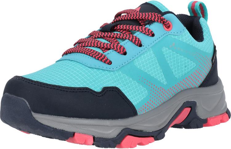 Whistler Whistler Famtin Wanderschuhe Damen - 3070 Ceramic - 0 | SportScheck