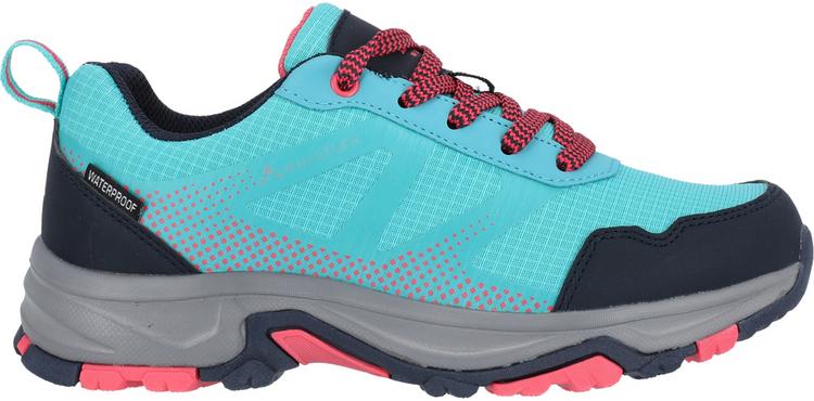 Whistler Whistler Famtin Wanderschuhe Damen - 3070 Ceramic - 0 | SportScheck