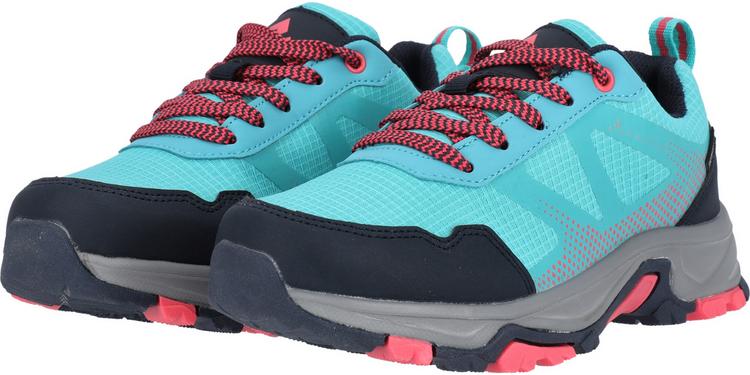 Whistler Whistler Famtin Wanderschuhe Damen - 3070 Ceramic - 1 | SportScheck