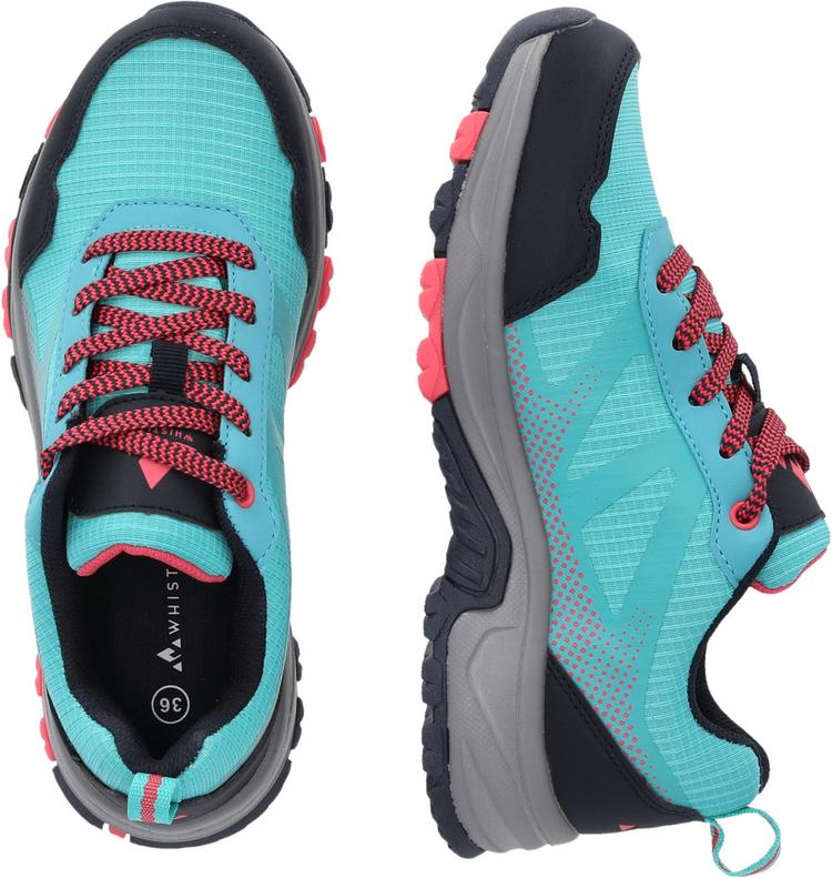 Whistler Whistler Famtin Wanderschuhe Damen - 3070 Ceramic - 2 | SportScheck
