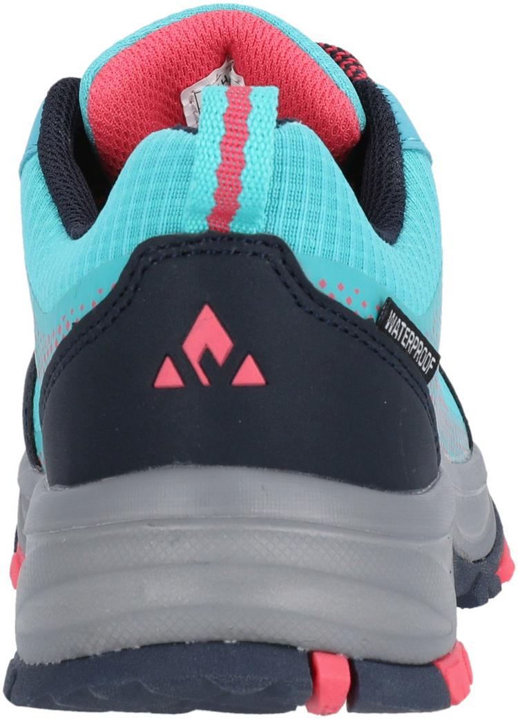 Whistler Whistler Famtin Wanderschuhe Damen - 3070 Ceramic - 3 | SportScheck