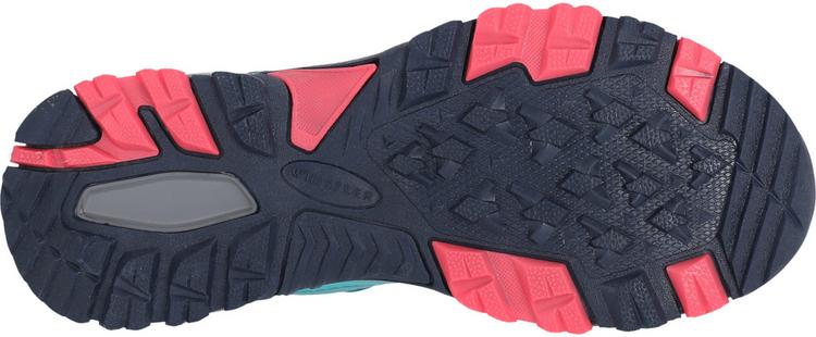 Whistler Whistler Famtin Wanderschuhe Damen - 3070 Ceramic - 4 | SportScheck