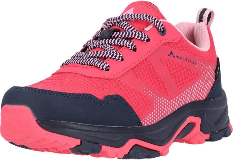 Whistler Whistler Famtin Wanderschuhe Damen - 4195 Paradise Pink - 0 | SportScheck