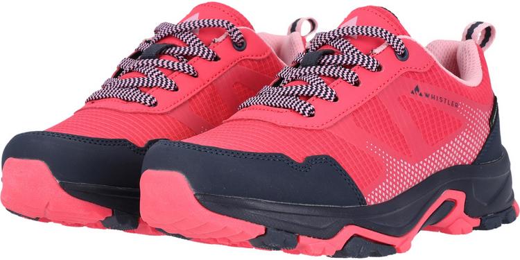 Whistler Whistler Famtin Wanderschuhe Damen - 4195 Paradise Pink - 1 | SportScheck