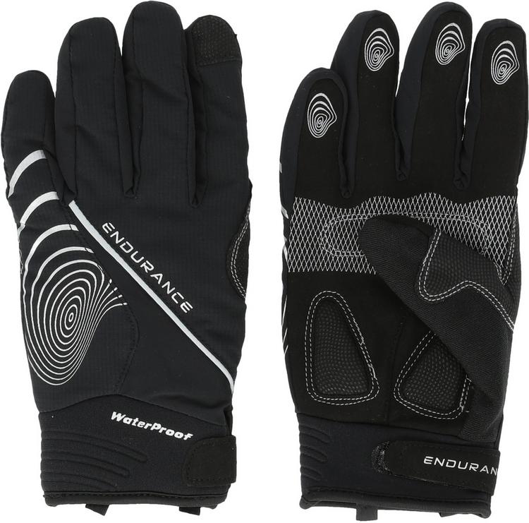 Endurance Endurance Amiens Handschuh - 1009 India Ink - 0 | SportScheck