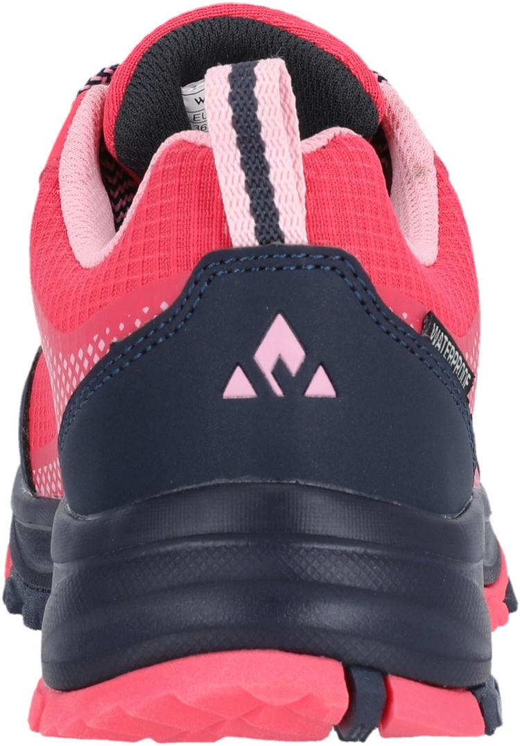 Whistler Whistler Famtin Wanderschuhe Damen - 4195 Paradise Pink - 3 | SportScheck