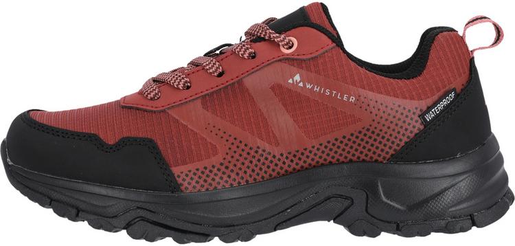 Whistler Whistler Famtin Wanderschuhe Damen - 5112 Henna - 0 | SportScheck