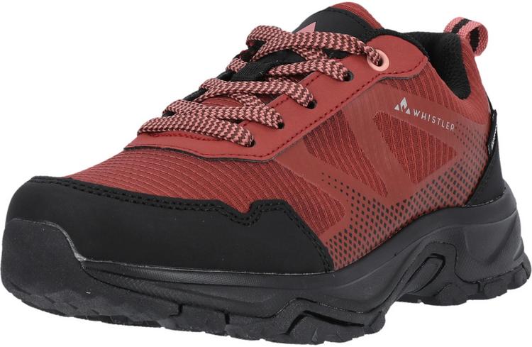 Whistler Whistler Famtin Wanderschuhe Damen - 5112 Henna - 0 | SportScheck