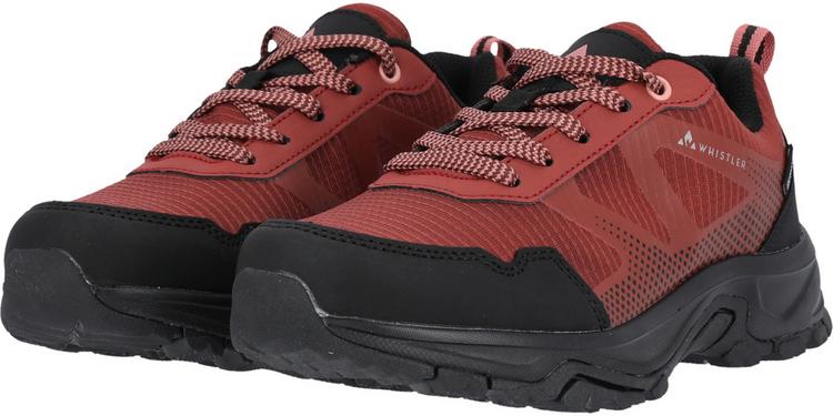 Whistler Whistler Famtin Wanderschuhe Damen - 5112 Henna - 1 | SportScheck