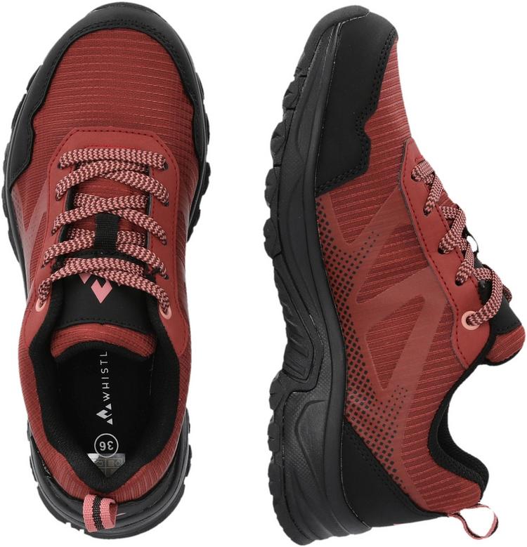 Whistler Whistler Famtin Wanderschuhe Damen - 5112 Henna - 2 | SportScheck