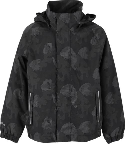ZigZag Dakota Regenjacke Kinder