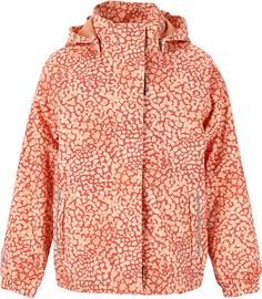 ZigZag Dakota Regenjacke Kinder 5158 Spanish Villa