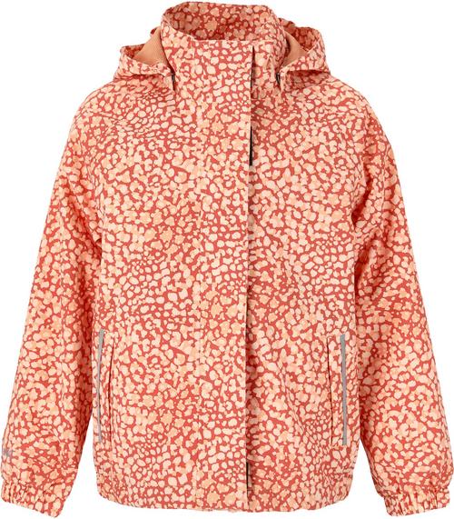 ZigZag Dakota Regenjacke Kinder