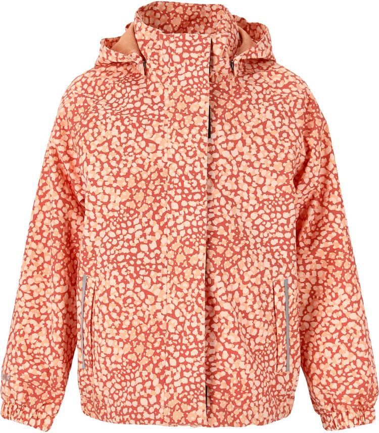 ZigZag ZigZag Dakota Regenjacke Kinder - 5158 Spanish Villa - 0 | SportScheck