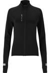 ELITE LAB Bike Elite X1 Trikot Damen - 1001 Black