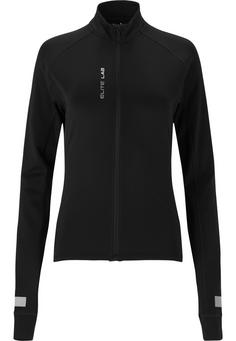 ELITE LAB Bike Elite X1 Fahrradtrikot Damen 1001 Black