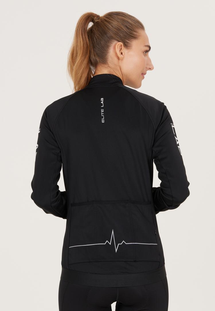 ELITE LAB ELITE LAB Bike Elite X1 Trikot Damen - 1001 Black - 2 | SportScheck